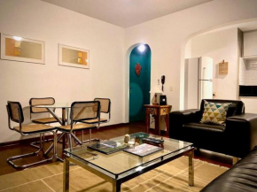 Jardins Green 2 dorm by Mob Inn - Vaga e Wifi